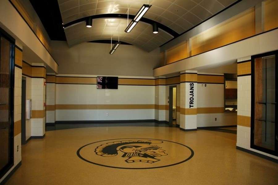 005-2011 - Carrollton High School Gym.jpg